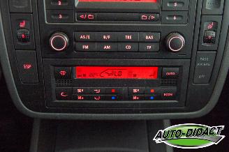 Seat Alhambra 2.0 Dynamic 7p. Clima Style picture 8