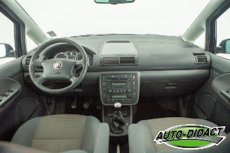 Seat Alhambra 2.0 Dynamic 7p. Clima Style picture 21