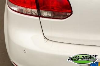Volkswagen Golf 2.0 TDI Automaat Clima Navi Leder Highline picture 27