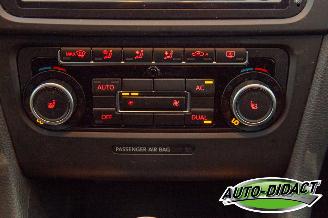Volkswagen Golf 2.0 TDI Automaat Clima Navi Leder Highline picture 9