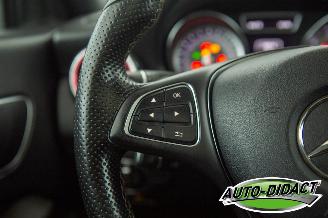 Mercedes Cla-klasse 200 Automaat Airco Pano Navi picture 13
