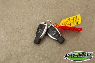 Mercedes Cla-klasse 200 Automaat Airco Pano Navi picture 27