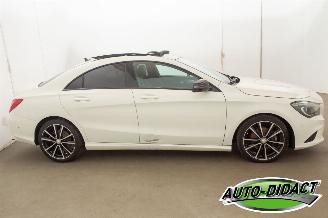 Mercedes Cla-klasse 200 Automaat Airco Pano Navi picture 41