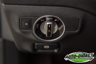 Mercedes Cla-klasse 200 Automaat Airco Pano Navi picture 12