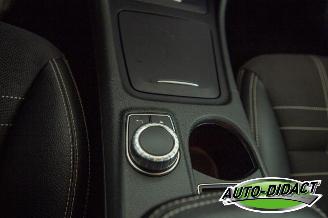 Mercedes Cla-klasse 200 Automaat Airco Pano Navi picture 10