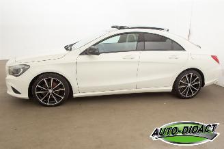 Mercedes Cla-klasse 200 Automaat Airco Pano Navi picture 40
