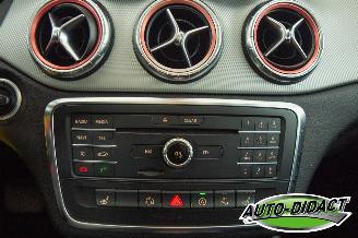 Mercedes Cla-klasse 200 Automaat Airco Pano Navi picture 8