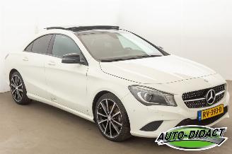 Mercedes Cla-klasse 200 Automaat Airco Pano Navi picture 2