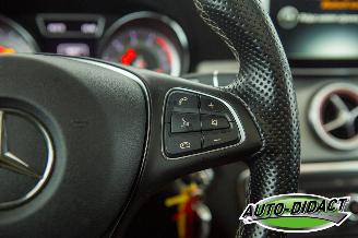 Mercedes Cla-klasse 200 Automaat Airco Pano Navi picture 14
