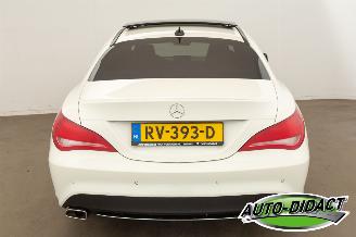 Mercedes Cla-klasse 200 Automaat Airco Pano Navi picture 38