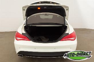 Mercedes Cla-klasse 200 Automaat Airco Pano Navi picture 39