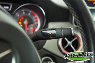 Mercedes Cla-klasse 200 Automaat Airco Pano Navi picture 16