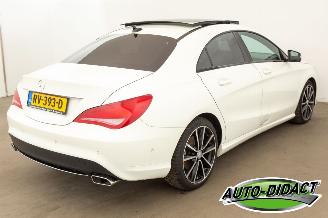 Mercedes Cla-klasse 200 Automaat Airco Pano Navi picture 4