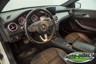 Mercedes Cla-klasse 200 Automaat Airco Pano Navi picture 23