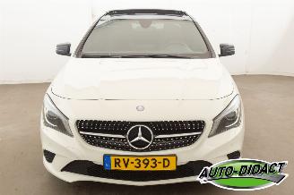 Mercedes Cla-klasse 200 Automaat Airco Pano Navi picture 37