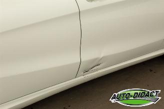 Mercedes Cla-klasse 200 Automaat Airco Pano Navi picture 29