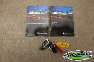Mercedes Cla-klasse 200 Automaat Airco Pano Navi picture 26