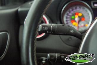 Mercedes Cla-klasse 200 Automaat Airco Pano Navi picture 15