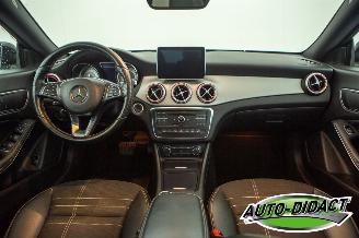 Mercedes Cla-klasse 200 Automaat Airco Pano Navi picture 22