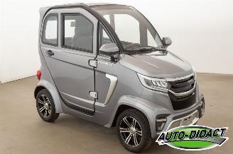 Overige  Econelo Nelo 4.1 Invaliedewagen picture 2