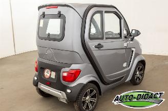 Overige  Econelo Nelo 4.1 Invaliedewagen picture 4
