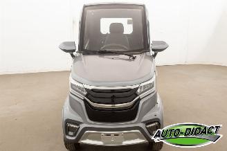 Overige  Econelo Nelo 4.1 Invaliedewagen picture 24