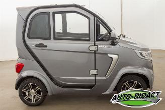 Overige  Econelo Nelo 4.1 Invaliedewagen picture 27