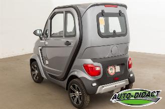 Overige  Econelo Nelo 4.1 Invaliedewagen picture 3