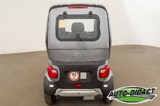 Overige  Econelo Nelo 4.1 Invaliedewagen picture 25