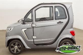 Overige  Econelo Nelo 4.1 Invaliedewagen picture 26