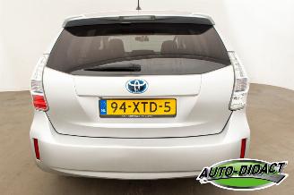 Toyota Prius Plus 1.8 Automaat 7p Pano Clima Navi Aspiration 96g picture 32