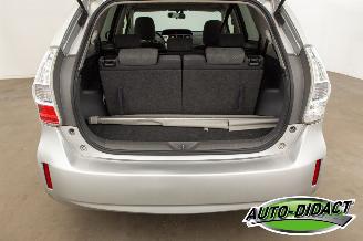 Toyota Prius Plus 1.8 Automaat 7p Pano Clima Navi Aspiration 96g picture 33