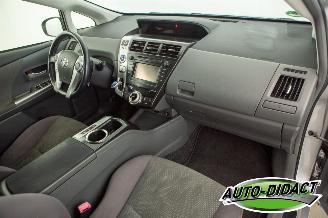 Toyota Prius Plus 1.8 Automaat 7p Pano Clima Navi Aspiration 96g picture 15