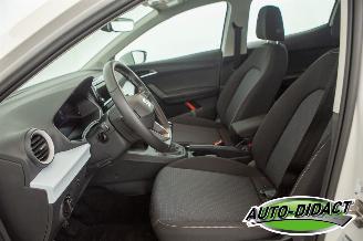 Seat Ibiza 1.0 EcoTSI 18.444 km Airco Style picture 25