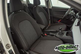 Seat Ibiza 1.0 EcoTSI 18.444 km Airco Style picture 18