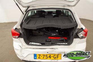 Seat Ibiza 1.0 EcoTSI 18.444 km Airco Style picture 39