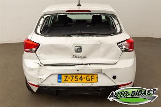 Seat Ibiza 1.0 EcoTSI 18.444 km Airco Style picture 30