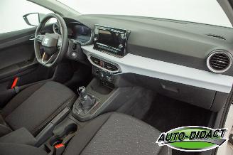 Seat Ibiza 1.0 EcoTSI 18.444 km Airco Style picture 20