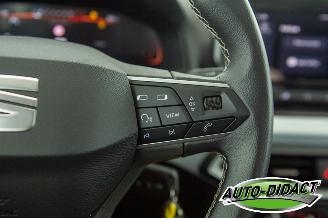 Seat Ibiza 1.0 EcoTSI 18.444 km Airco Style picture 15