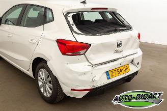 Seat Ibiza 1.0 EcoTSI 18.444 km Airco Style picture 31