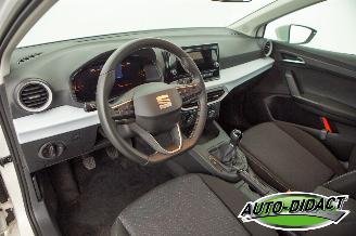 Seat Ibiza 1.0 EcoTSI 18.444 km Airco Style picture 24