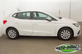 Seat Ibiza 1.0 EcoTSI 18.444 km Airco Style picture 42