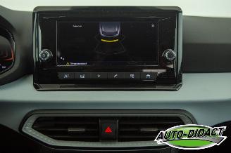 Seat Ibiza 1.0 EcoTSI 18.444 km Airco Style picture 8