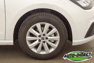 Seat Ibiza 1.0 EcoTSI 18.444 km Airco Style picture 34
