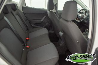 Seat Ibiza 1.0 EcoTSI 18.444 km Airco Style picture 22