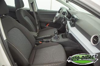 Seat Ibiza 1.0 EcoTSI 18.444 km Airco Style picture 19