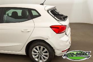 Seat Ibiza 1.0 EcoTSI 18.444 km Airco Style picture 32