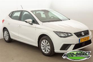 Seat Ibiza 1.0 EcoTSI 18.444 km Airco Style picture 2