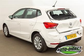 Seat Ibiza 1.0 EcoTSI 18.444 km Airco Style picture 3