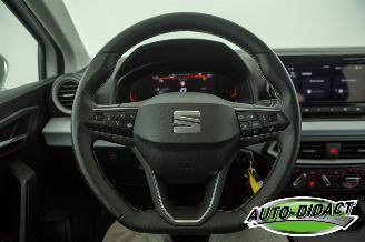 Seat Ibiza 1.0 EcoTSI 18.444 km Airco Style picture 5